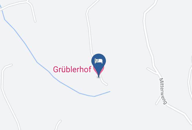 Kirchdorf An Der Krems - Grublerhof Maps