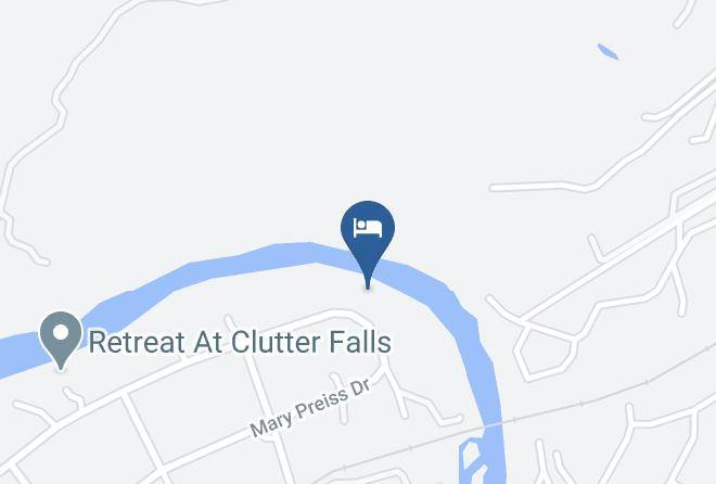 Comal - Gruene River Haven Maps