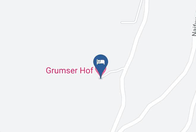 Grumser Hof Map