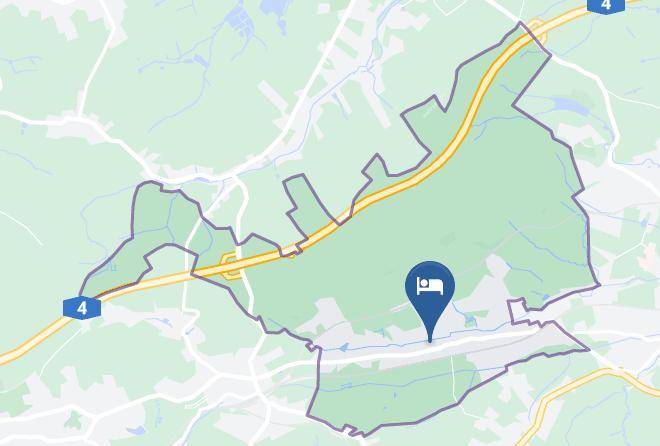 Chemnitz - Hotel Grunaer Hof Maps