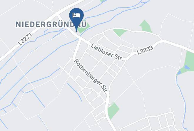 Main Kinzig Kreis - Grundauer Schlafstub Maps