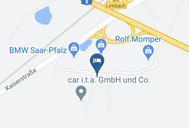 Saarpfalz Kreis - Grunder Gastehaus Bistro Und Hotel Gmbh & Co Kg Maps
