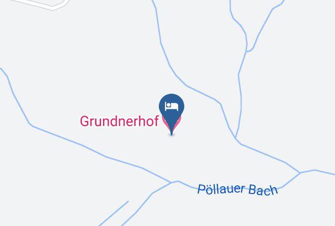 Murau - Grundnerhof Maps