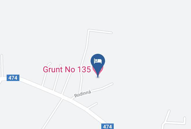 Karvina - Grunt No 135 Maps