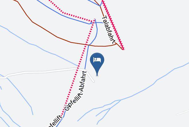 Oberallgau - Gruntenhutte Maps