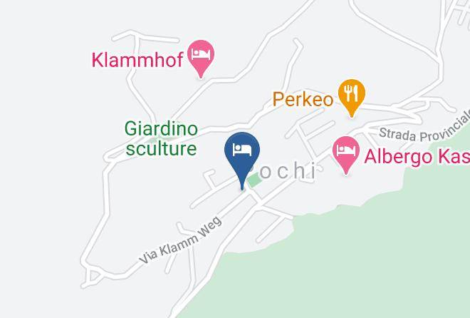Bolzano - Grunwald Maps
