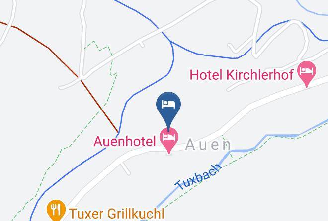 Schwaz - Grunwaldhof Maps