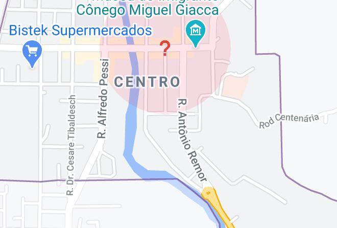 Nova Veneza - Grupo Veneza Maps