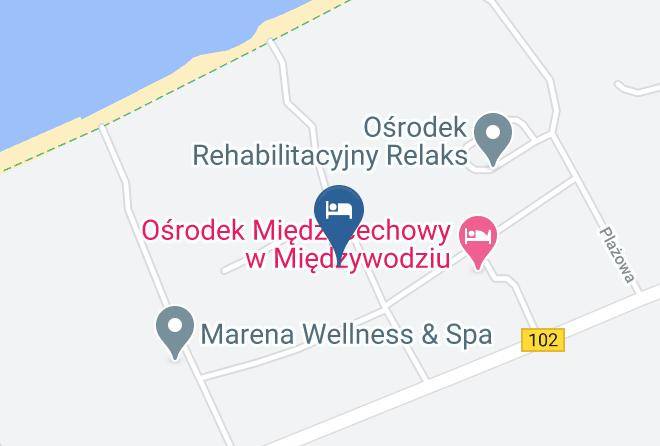 Kamienski - Gryf Mar Maps