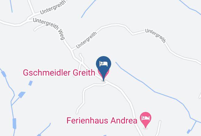 Leibnitz - Gschmeidler Greith Maps