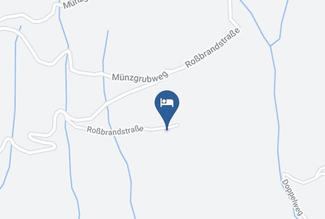 Sankt Johann Im Pongau - Gschwandtgut Maps