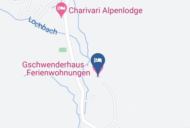 Oberallgau - Gschwenderhaus Ferienwohnungen Maps
