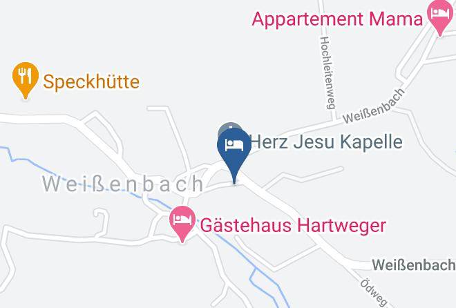 Liezen - Gsollhof Familie Fuchs Maps