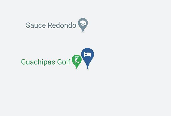 Guachipas - Guachipas Golf Hotel Boutique Maps