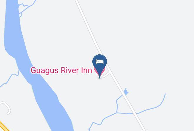 Washington - Guagus River Inn Maps