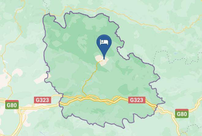 Guangnan Hongchao Hotel Map