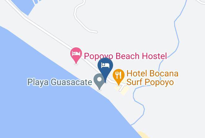 Tola - Guasacatesurf Maps