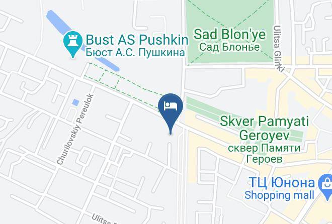 Smolensk - Guberniya Maps