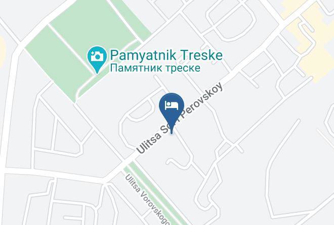 Murmansk - Gubernskiy Maps
