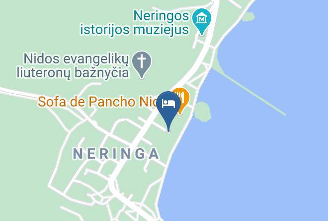 Guboja Sveciu Namai Map