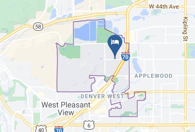Jefferson - Guest Check Maps