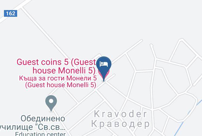 Krivodol - Guest Coins 5 Maps