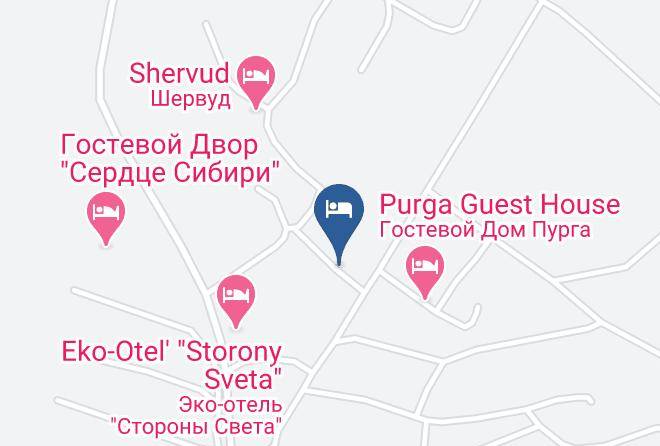 Tashtagolsky District - Guest Courtyardkyzylkotekinsheregesh Maps