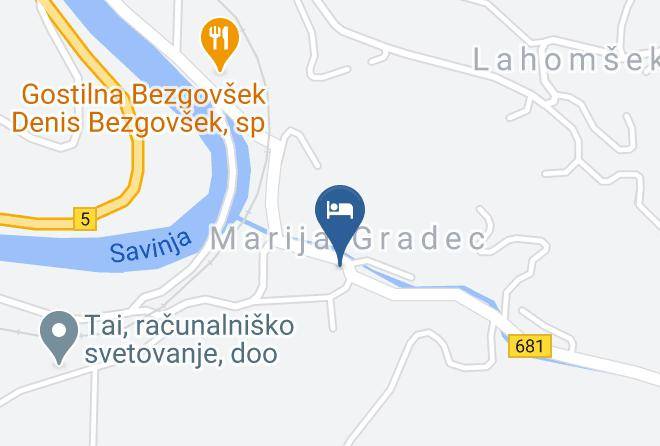 Lasko - Gostilna Cater Sabina Cater Sp Maps