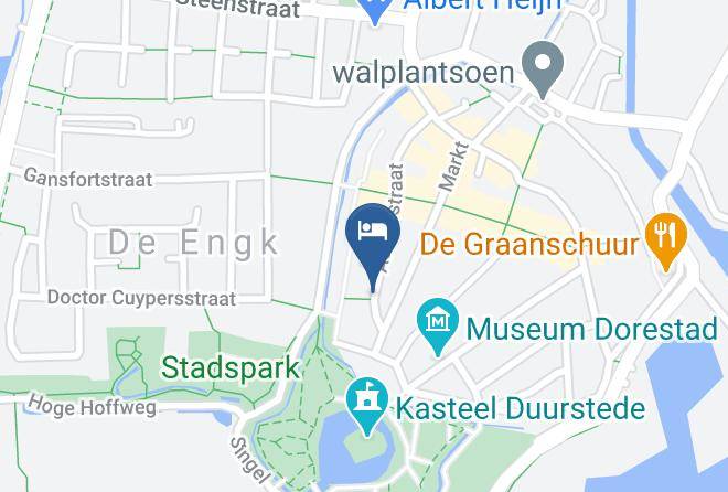 Gemeente Wijk Bij Duurstede - Het Atelier Wbd Maps