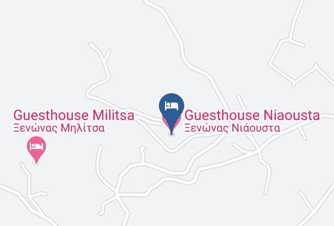 Guesthouse Niaousta Mapa
 - Central Macedonia - Imathia