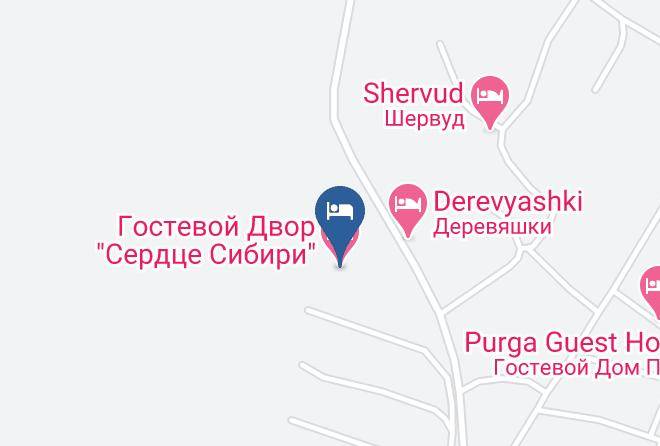 Tashtagolsky District - Guestyardheartsiberia Maps
