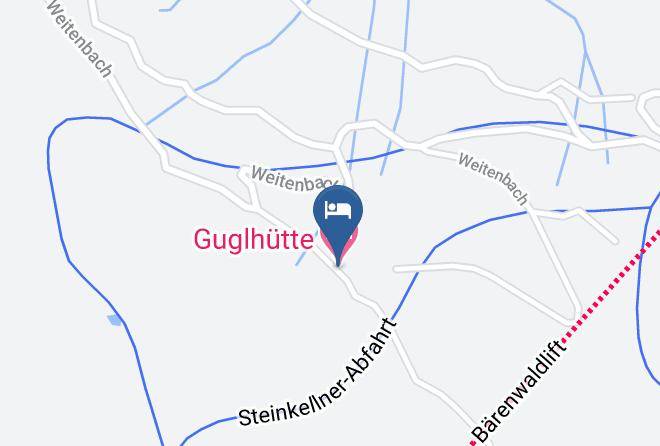 Wolfsberg - Guglhutte Maps