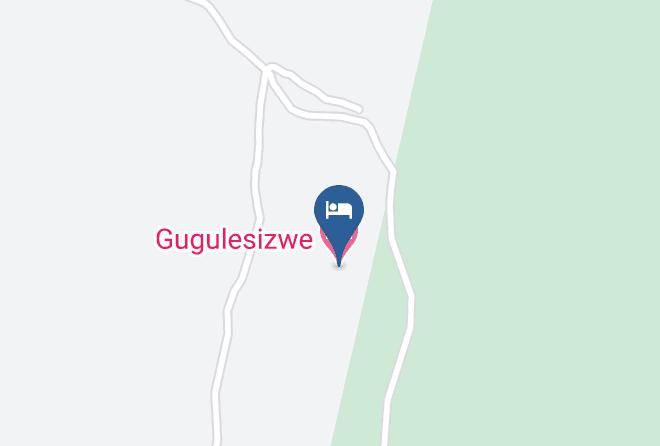 Umkhanyakude - Gugulesizwe Maps