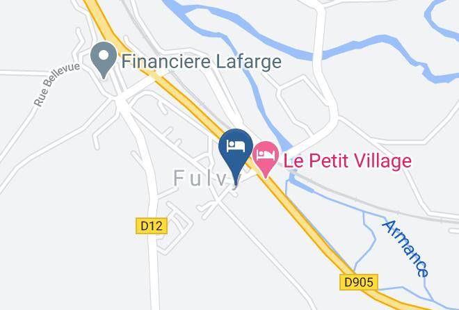 Yonne - Guillaume Christelle Maps