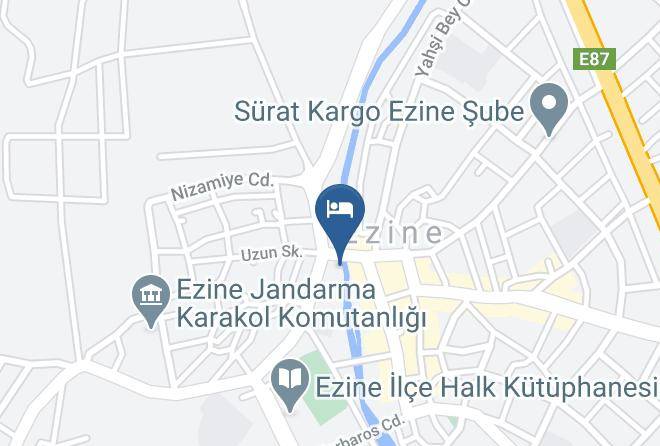 Ezine - Gulden Oltel Maps