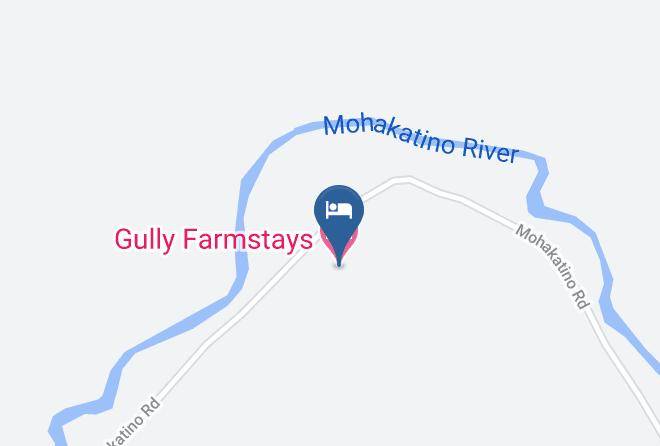 New Plymouth - Gully Farmstays Maps