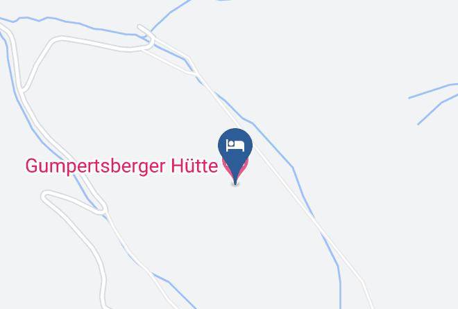 Rosenheim - Gumpertsberger Hutte Maps