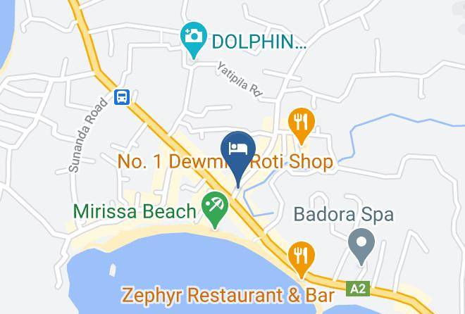 Galle - Gunes Cuisine Maps