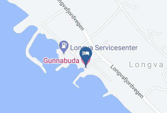 Gunnabuda Map