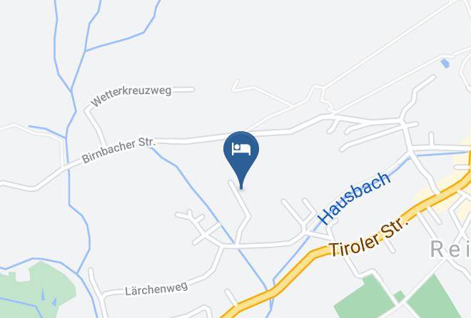 Traunstein - Gunter Hefele Verwaltungs Gmbh Maps
