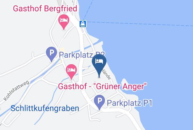 Gmunden - Gunter Hofinger Maps