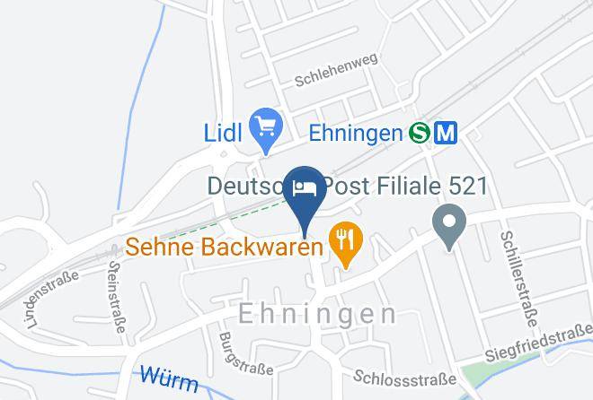 Boblingen - Gunter Kienle Maps