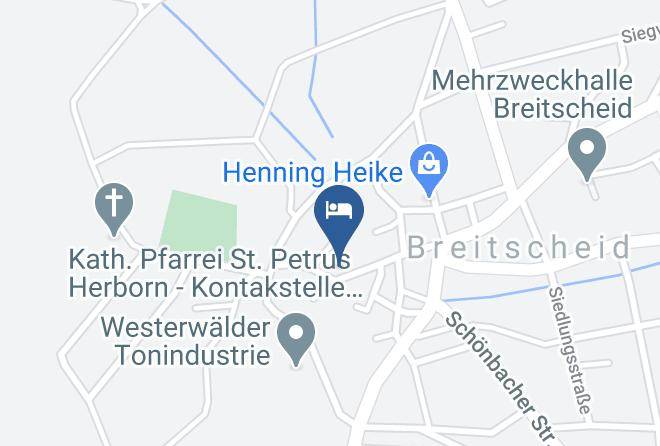 Lahn Dill Kreis - Gunther Kolb Maps
