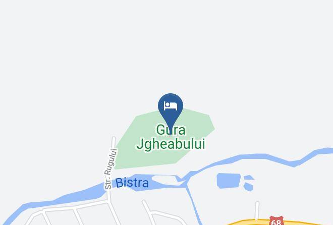 Oelu Rou - Gura Jgheabului Maps