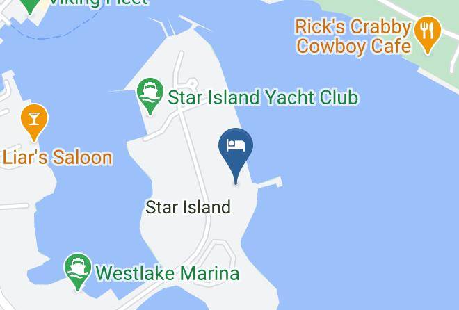 Suffolk - Gurney's Star Island Resort & Marina Maps
