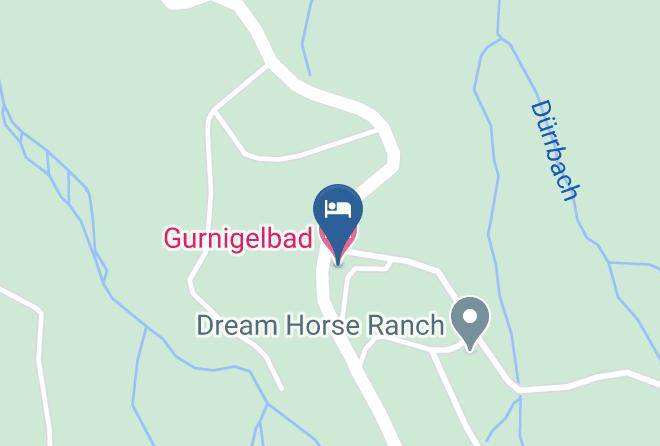 Bern Mittelland - Gurnigelbad Maps