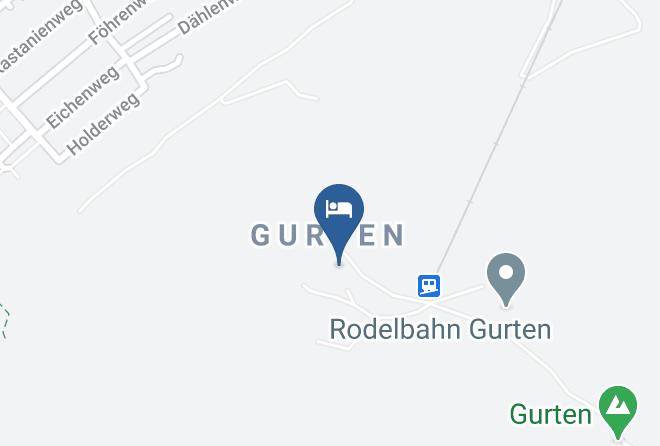 Bern Mittelland - Gurten Hotel Maps