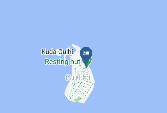 South Male - Gurus Maldives Maps