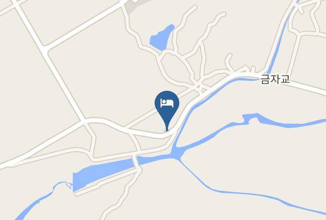 Guseo Browndot Hotel Map