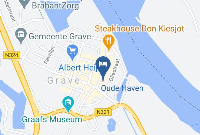 Gemeente Grave - Gustav Interiors Maps